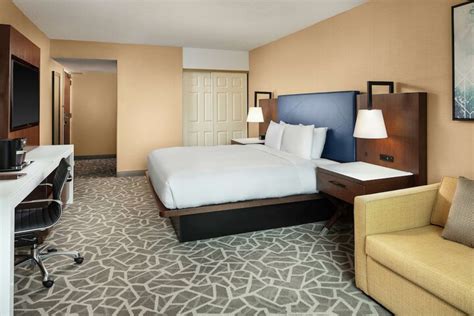 DoubleTree by Hilton Hotel Annapolis Annapolis | Bookonline.com