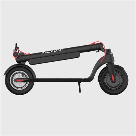 Mearth Introduces Electric Scooters For Every Need