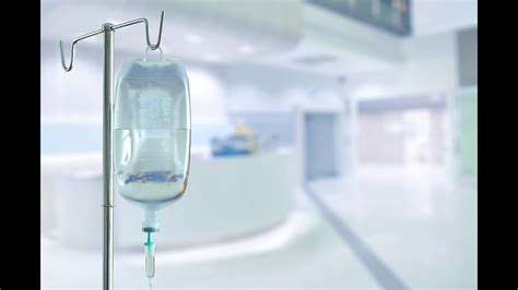 Hospitals Dealing With Shortage Of Iv Fluids Fox