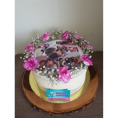 Naked Cakes Dulce Carolina Peru Tortas Naked Cakes Pasteleria Delivery En Lima
