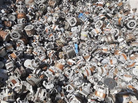 Used Electric Motors Scrap At Best Price In Mumbai International