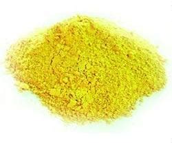 Lead Oxide Yellow Powder At Best Price In Thane Assad Consulting Services