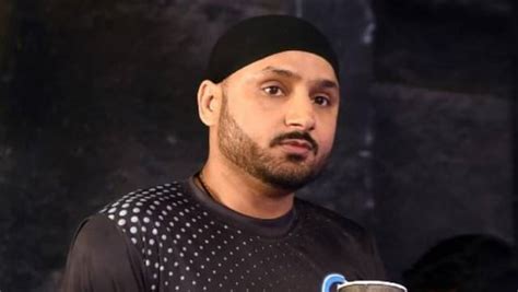 Harbhajan Singh Slams Inzamam Ul Haq Over ‘conversion Claim Yeh Kon