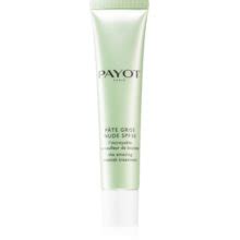 Payot Pâte Grise Nude SPF 30 komplexe Pflege für Hautunreinheiten SPF