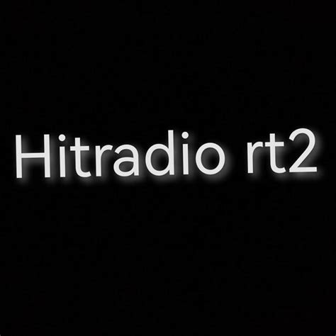 Hitradio Rt2 Von Laut Fm Der Sender Mit Mehr Musik