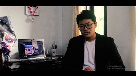 RESPONDING TO A VIRAL POST - ENGLISH - YouTube