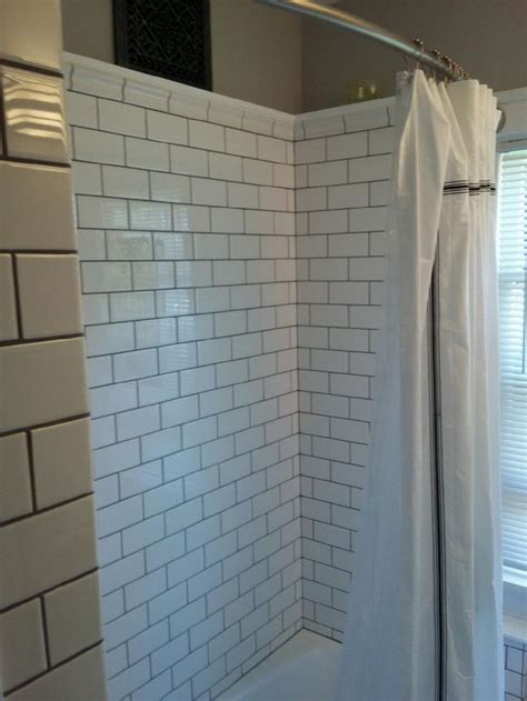 Pin By Wayne Neumann On White Subway Tiles White Subway Tiles Basic