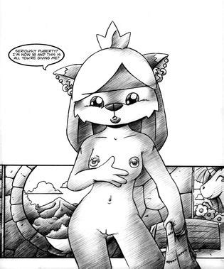 Artifact Luscious Hentai Manga Porn