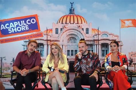 Cuna De Lobos La Pareja Gay Que Promete Mostrar Su Amor Sin Tapujos Infobae