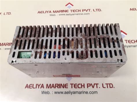 Traco Tis 300 124 Red Switching Power Supply Aeliya Marine