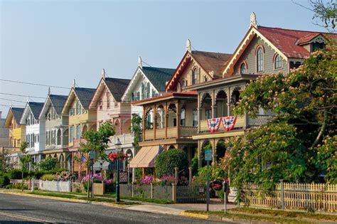 The 10 Most Beautiful Towns In New Jersey Usa