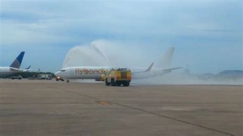 Flybondi Reinici Sus Vuelos A Brasil Y Uruguay Destinos Y Frecuencias