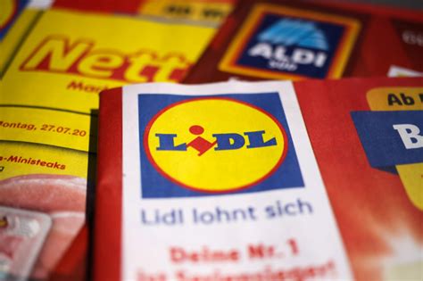 Po tym jak zrobiły to Lidl Kaufland i Aldi teraz robi to następny