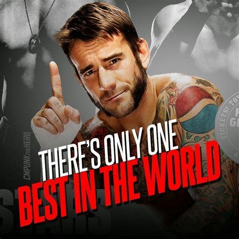 Cm Punk Hd Wallpapers Wallpaper Cave