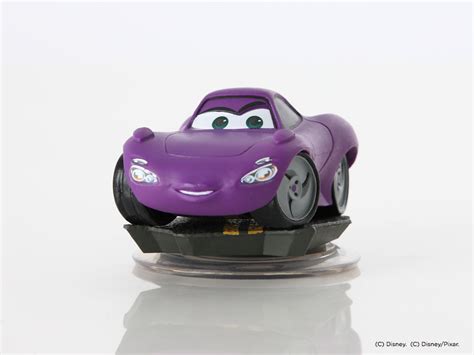 Disfinity • Cars PlaySet Pack for Disney Infinity. The Playset...