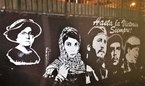 Un processo di trasformazione di lungo periodo Le rivoluzioni in America Latina La Città Futura