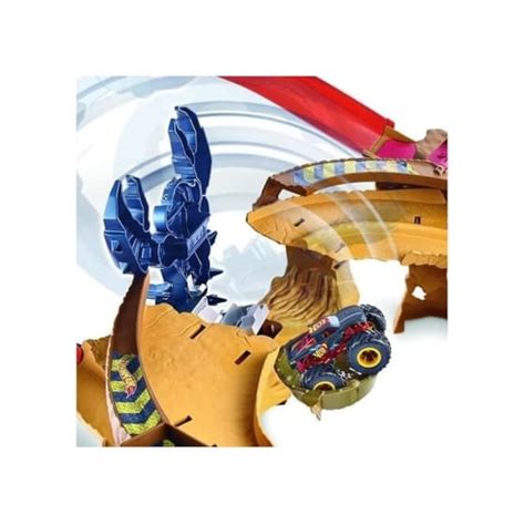 Mattel Hot Wheels Gnb Public