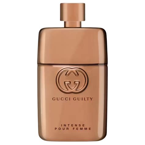 Gucci Guilty Intense Pour Femme Your Money Worthy Buy