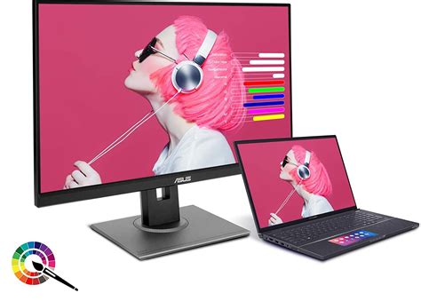 Best Monitor for MacBook Pro (Updated 2021)