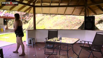 BBW Latina MILF Valentina Tejada Fucked