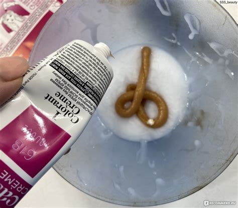 Краска для волос L'Oreal Paris CASTING Creme Gloss - «Краска Casting ...