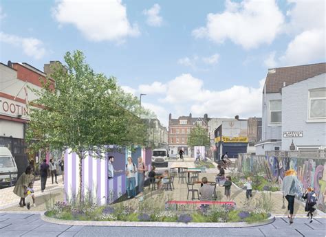 Totterdown Street Is About To Get A Makeover And You Can Have Your Say