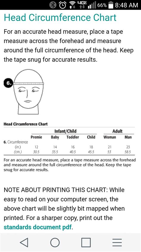 How To Determine Your Hat Size