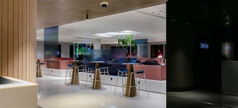 Amsterdam Schiphol Airport Lounges | Executive Lounges