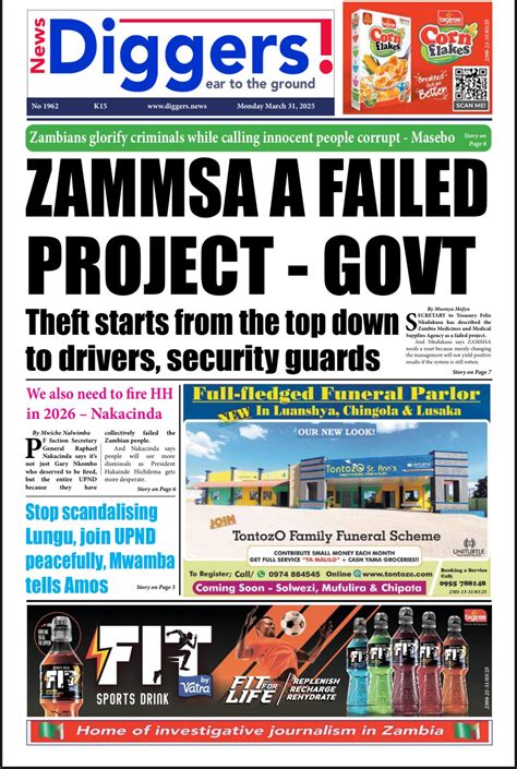 More investigative reports are coming soon from Up North Live 19