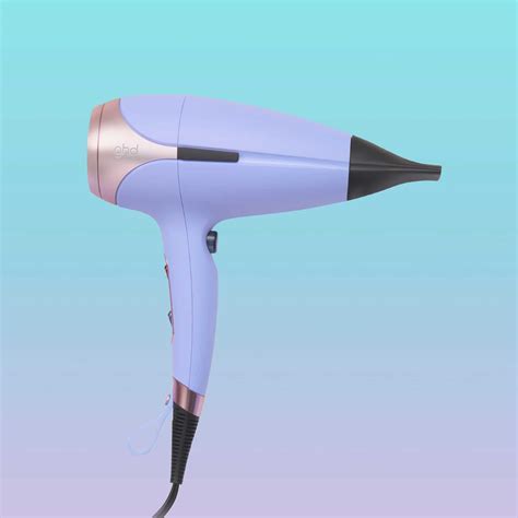 Ghd Helios™ Hair Dryer In Fresh Lilac Lilac Purple Hair Dryer Ghd