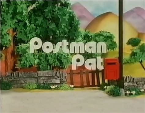 Season 1 | Postman Pat Wiki | FANDOM powered by Wikia