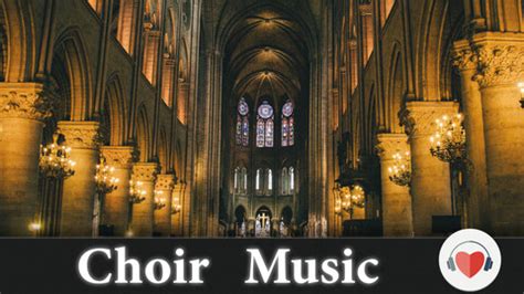 ArtStation - Choir Background Music | Game Assets