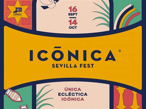 Ic Nica Sevilla Fest Llegar A La Capital Andaluza Del De