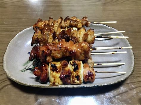 エバラ焼き鳥のたれで作る焼き鳥 By ゆ—すけ 【クックパッド】 簡単おいしいみんなのレシピが395万品