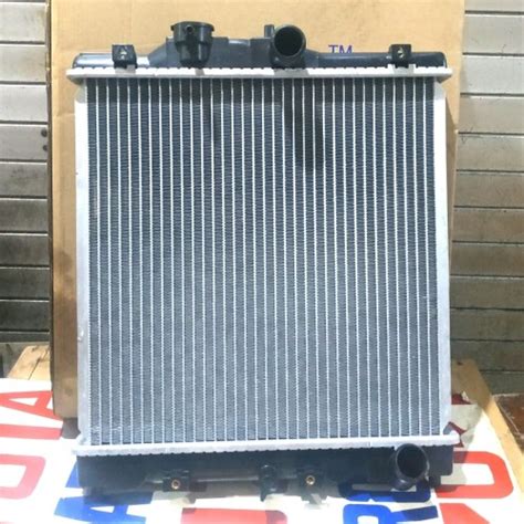 Jual Radiator Honda Genio Estilo Ferio 2 PLY MANUAL MT Jakarta