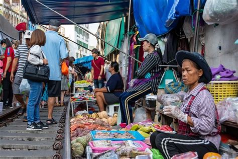 Kereta Pasar Thailand - Foto gratis di Pixabay - Pixabay