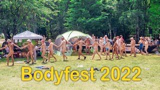 Bodyfest 2022 360 Degree Video Of Naked Snake YouLoop