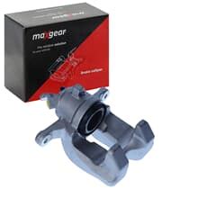 Maxgear Bremssattel Hinten Links Passend F R Land Rover Discovery Range