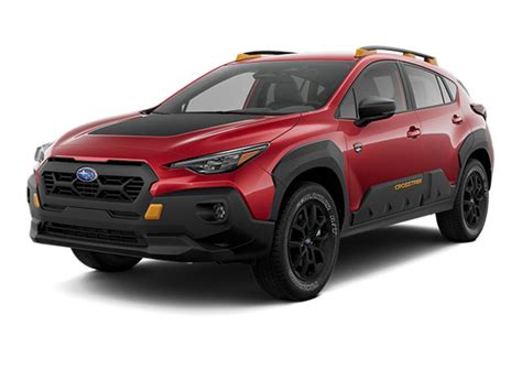 New 2024 Subaru Crosstrek For Sale in Queensbury, NY | Near Granville ...