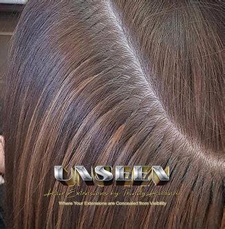 HTX Luxury Strand Hair Extensions | Payment Plans Available | Book Now ...