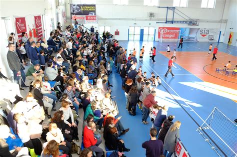 Video Sulla Scuola Calcio Video Padova Sport Petrarca Calcio A Cinque