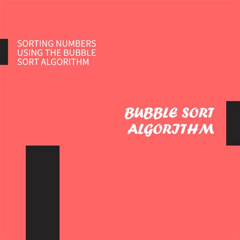 Python Bubble Sort Medium