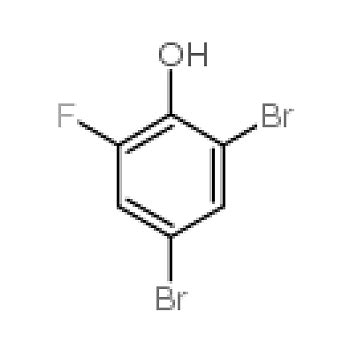 Aladdin 阿拉丁 2 4 二溴 6 氟苯酚 D134218 25g 实验室用品商城