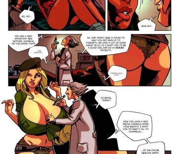 Island Of Dreams 8muses Sex And Porn Comics