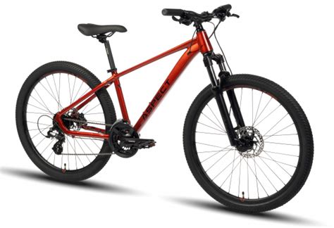 47 990 руб! Велосипед Aspect NICKEL 26 (2024)