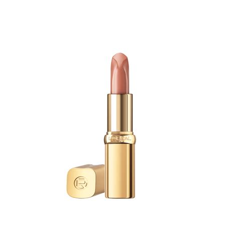 L oréal Paris Color Riche Nude Intense Lipstick Srbija