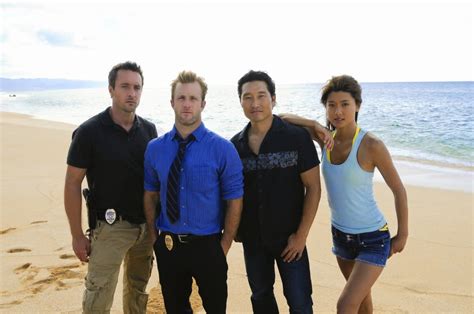 Hawaii Five 0 Loses Two Original Cast Members For Season 8 Parade