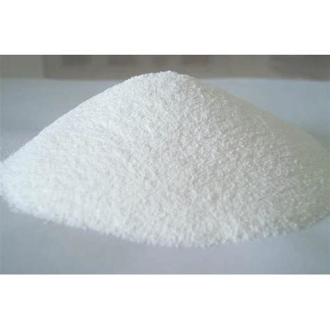 Potassium Chloride Density 1 984 G Cm3 Gram Per Cubic Centimeter G Cm3