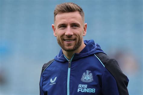 Paul Dummett Profil Zawodnika Informacje Dane Goal Pl