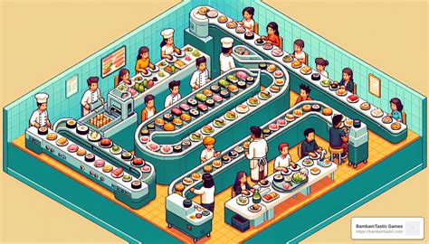 The Top 10 Restaurant Management Games for Aspiring Chefs ...